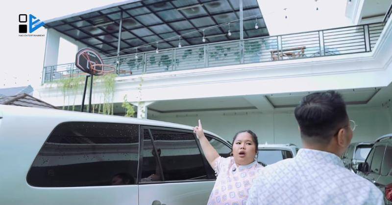 Youtube.com/Has Entertainment